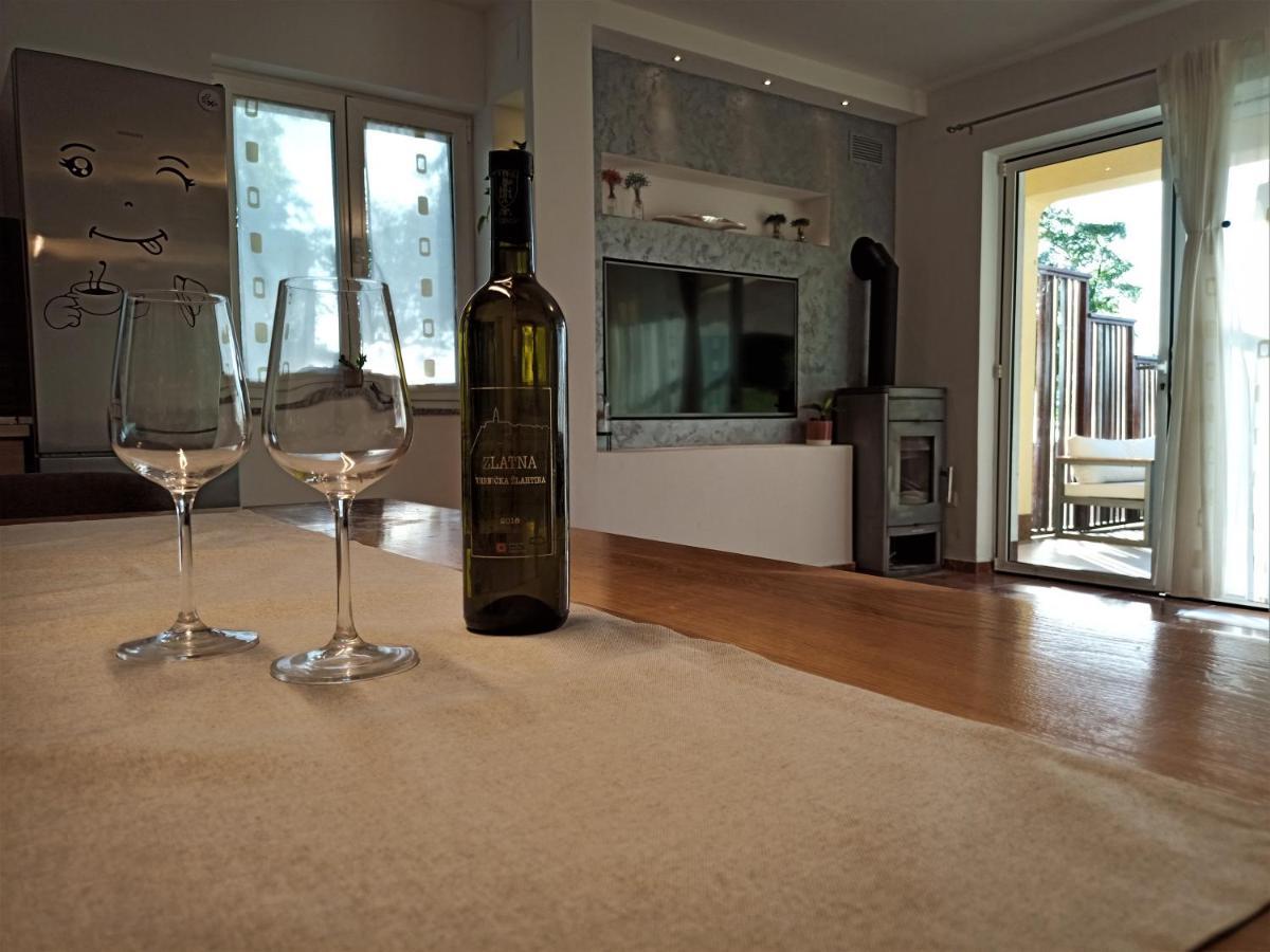 Apartment Emili