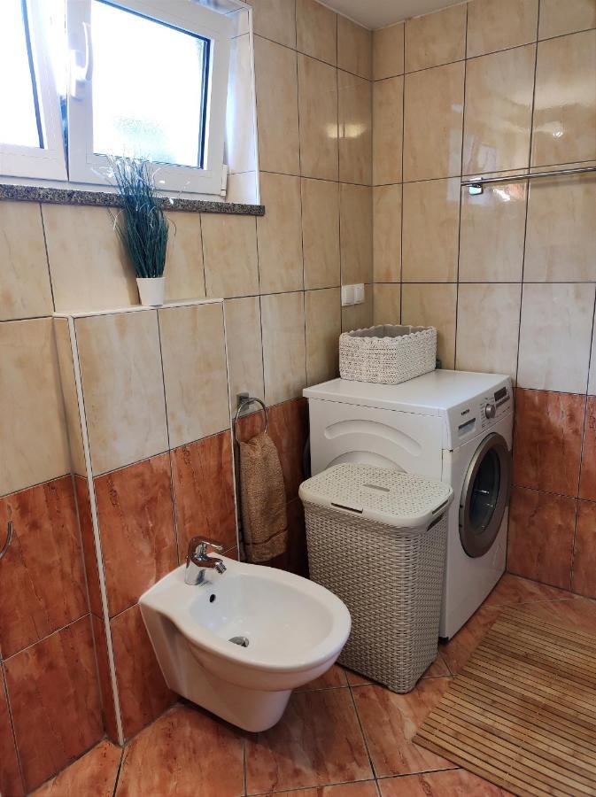 Apartment Emili *