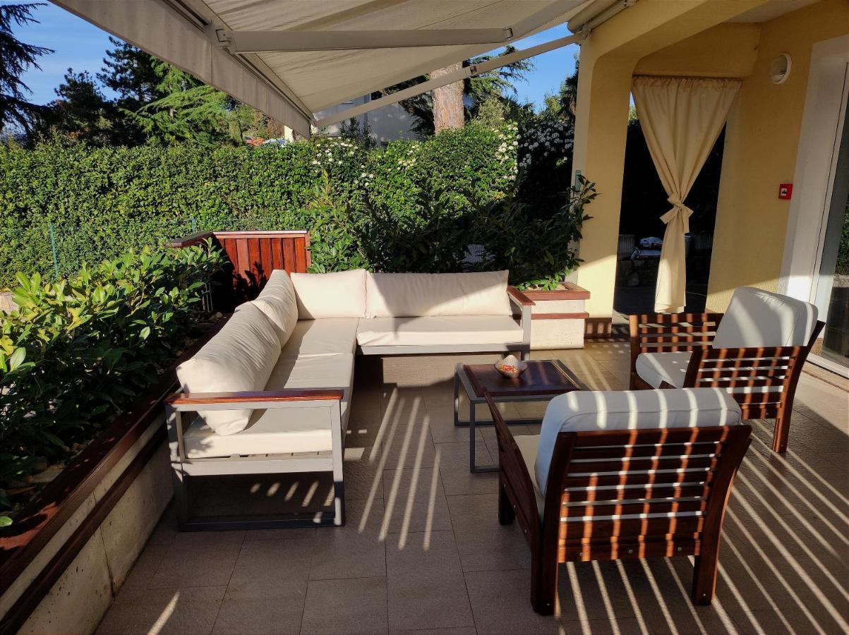 Apartment Emili Malinska