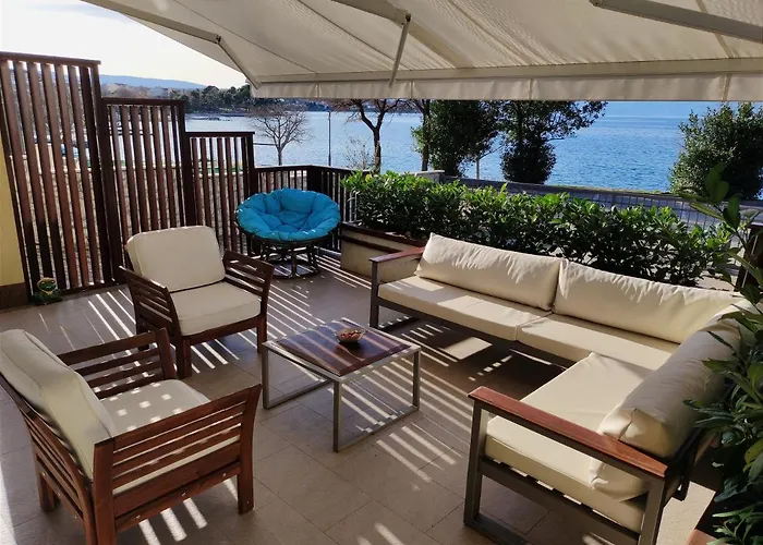 Apartman Emili