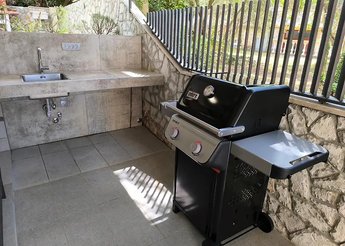 Apartman Emili
