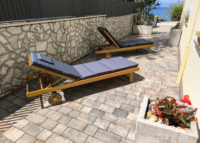 Apartman Emili