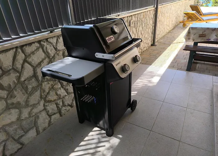 Apartman Emili