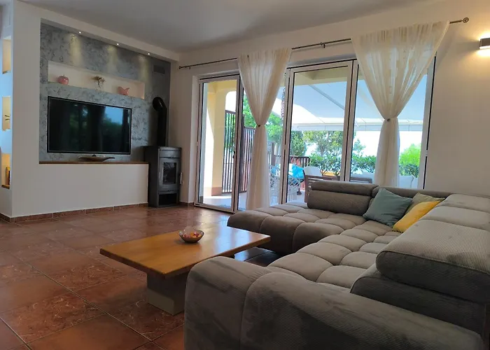 Apartman Emili