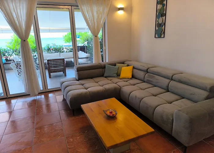 Apartman Emili