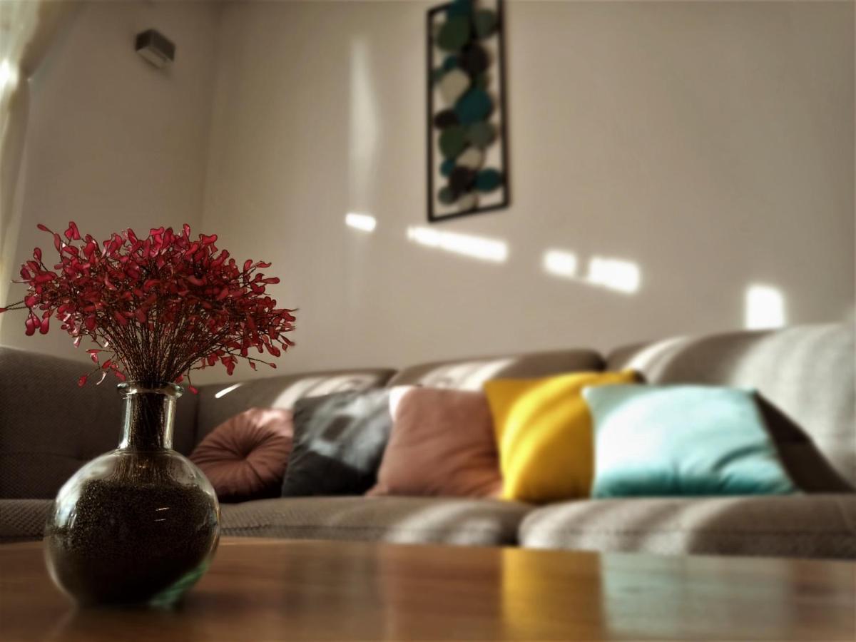 Apartment Emili