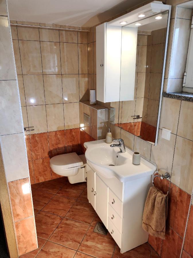 Emili Apartmán