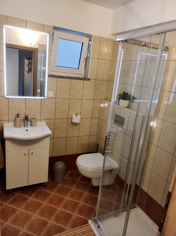 Emili Apartment