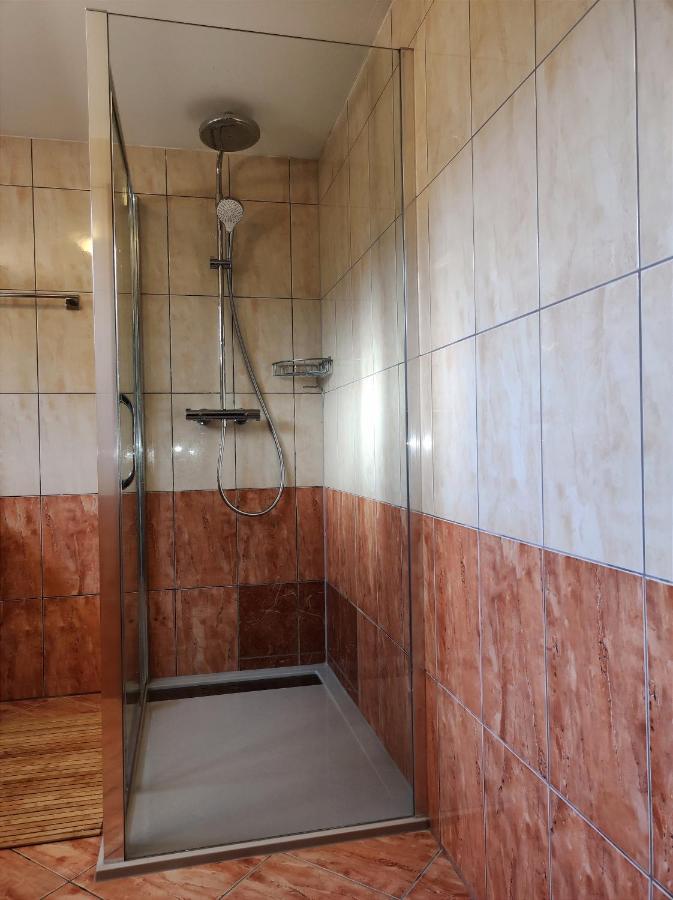 Emili Apartment *