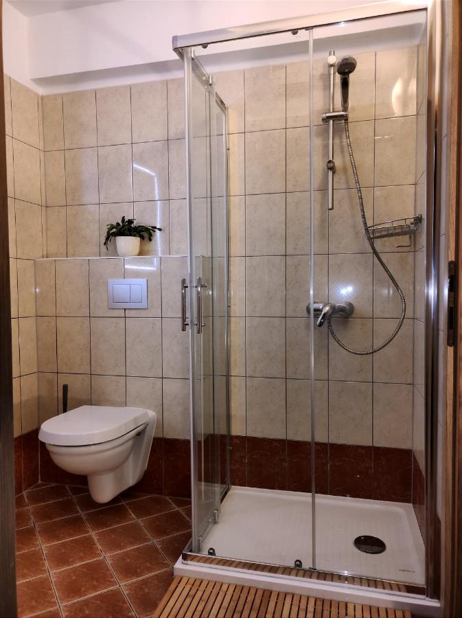 Apartment Emili Malinska