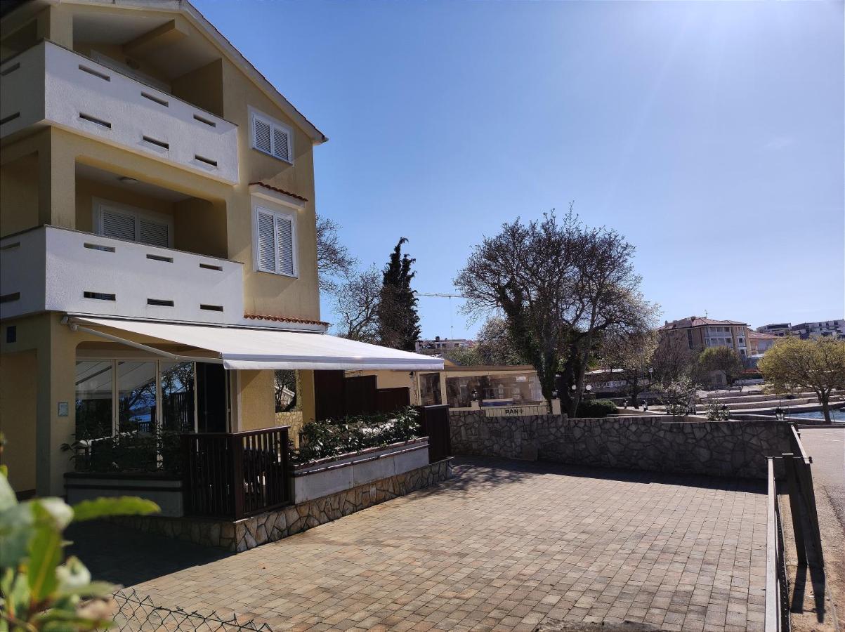 Emili Apartmán