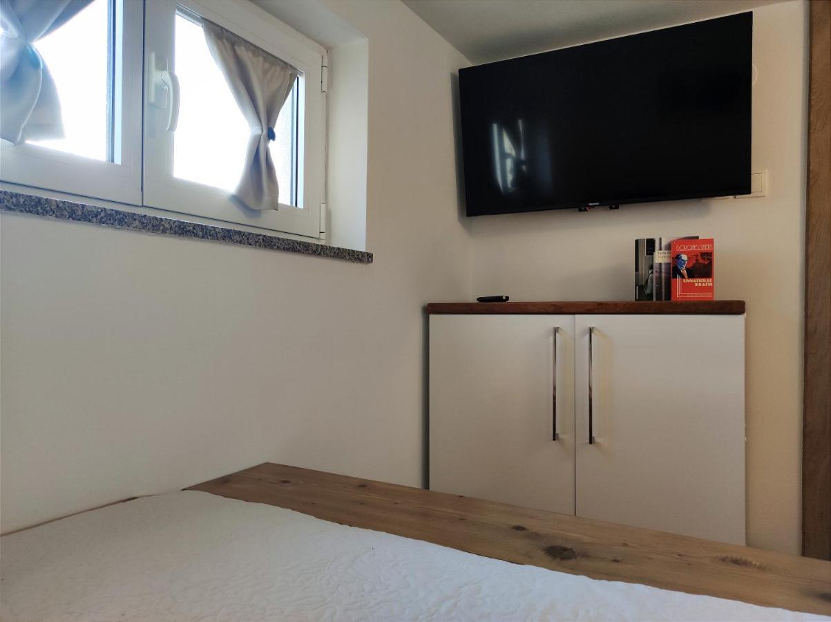 Apartmán Emili *
