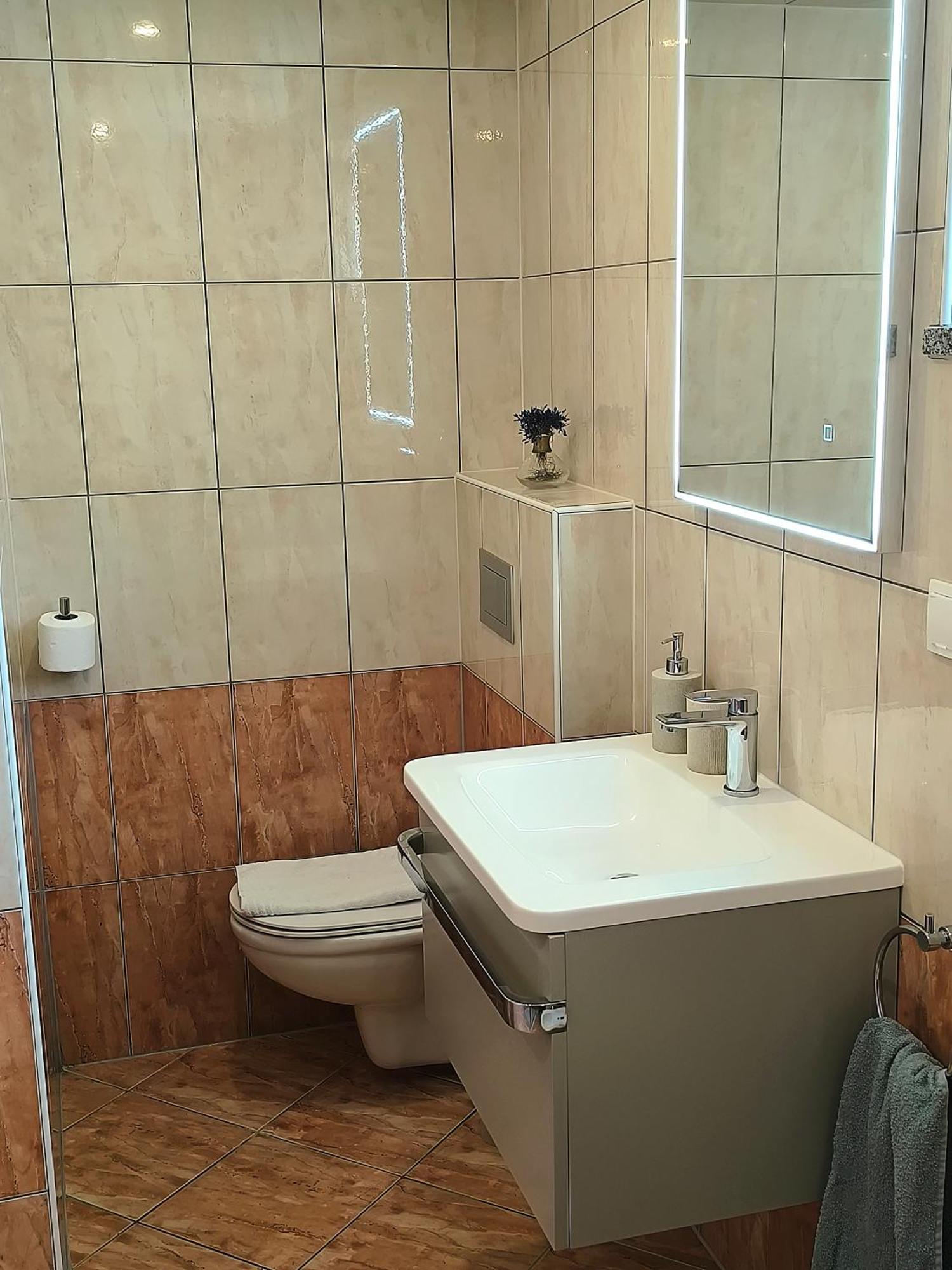 Apartmán Emili *